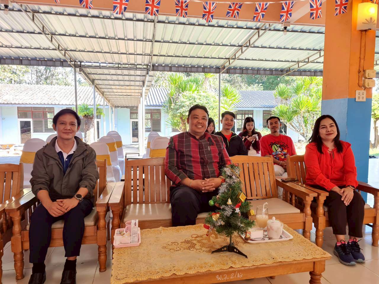 LINE ALBUM คริสต์มาส68 251228 15