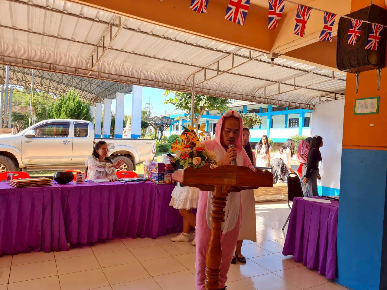 LINE ALBUM คริสต์มาส68 251228 16